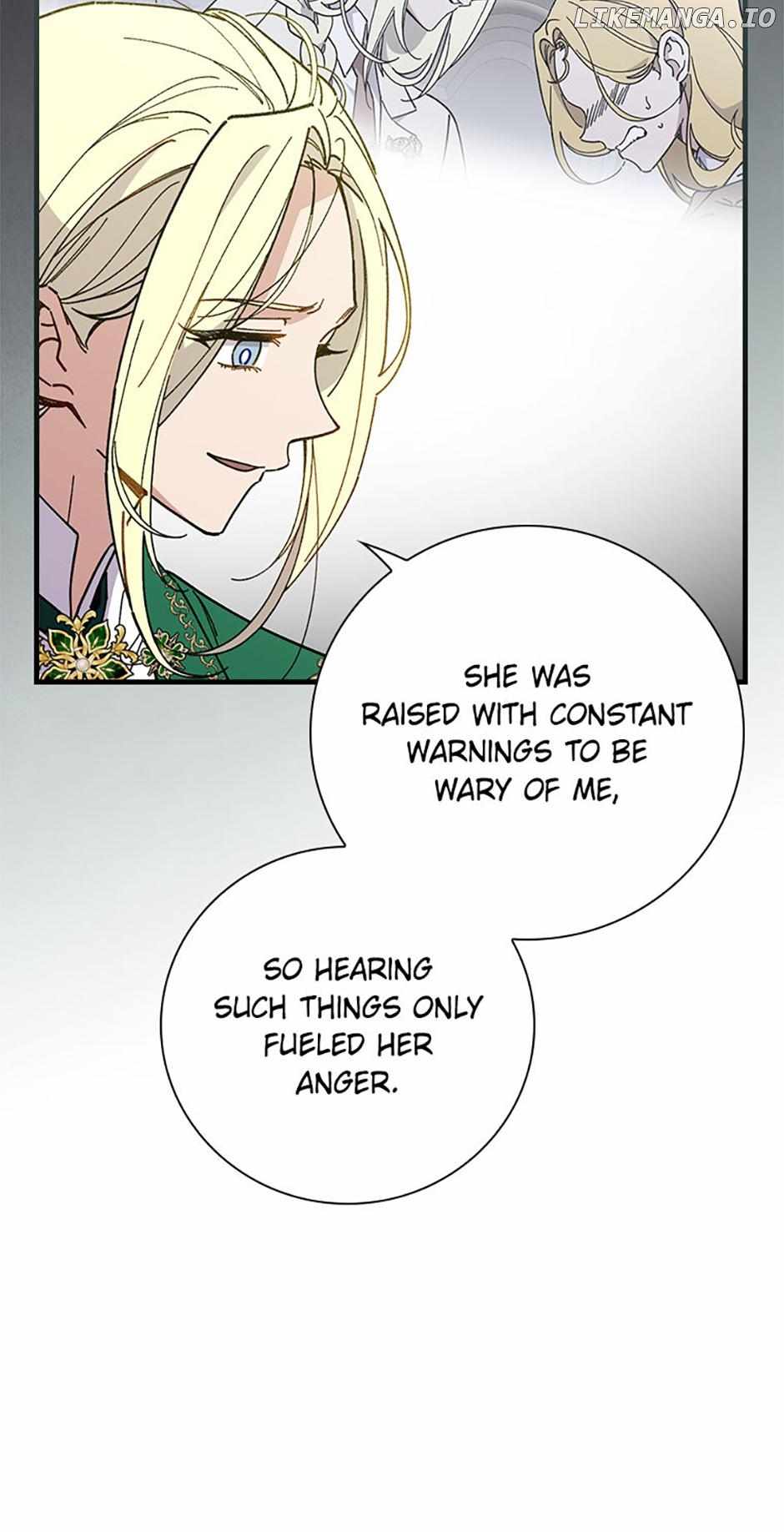 Raga of Withered Branches Chapter 103 16